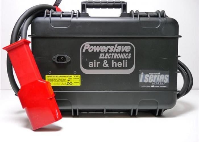 Air & Heliport 24V